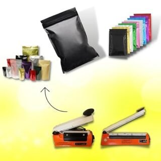 Electronics & accessories