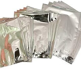 Pouches