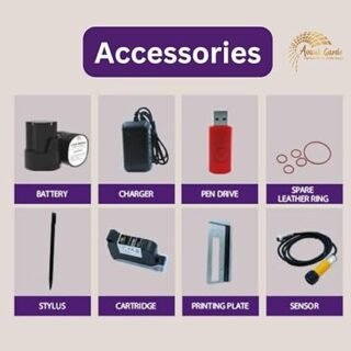 Accessories